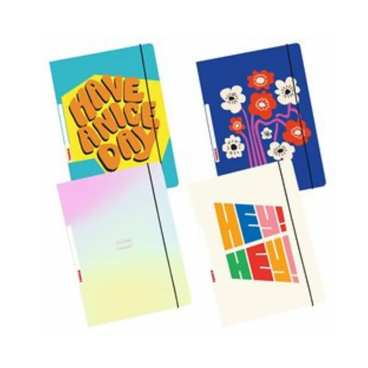 Carpeta con Diseño 1/8 - Teoria