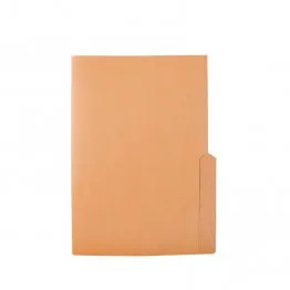 Carpeta con oreja Oficio