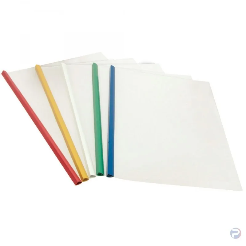 Carpeta con Vaina A4