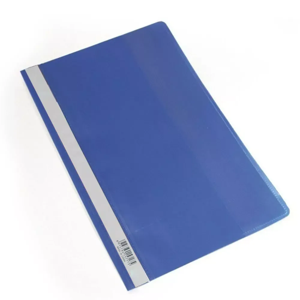 Carpeta transparente - Oficio