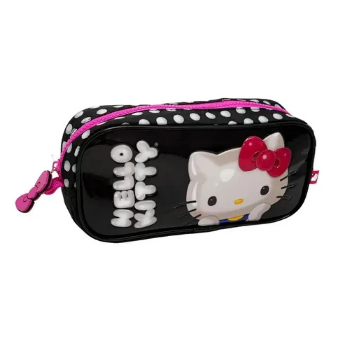 Cartuchera 1 Cierre - Hello Kitty