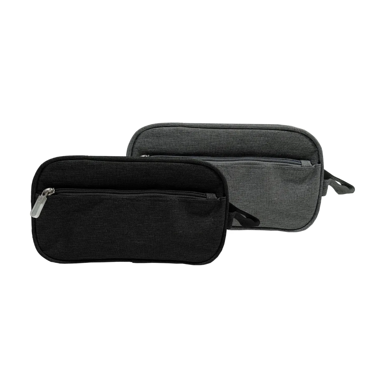 Cartuchera Arteidea - Negra o Gris