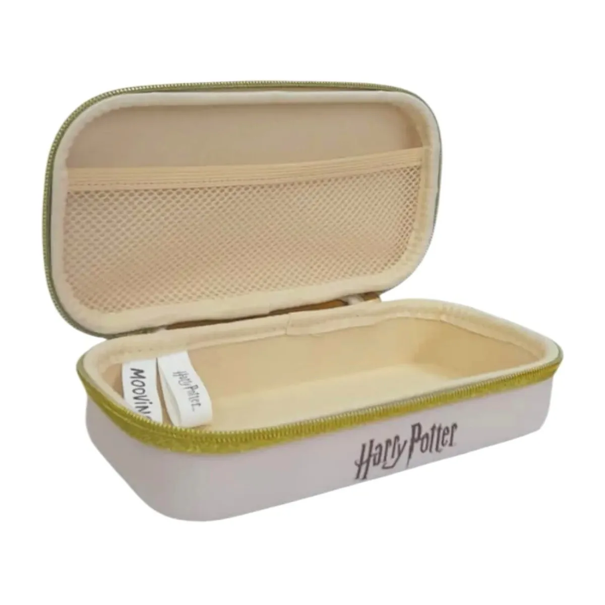Cartuchera Box Harry Potter Rigida - Mooving