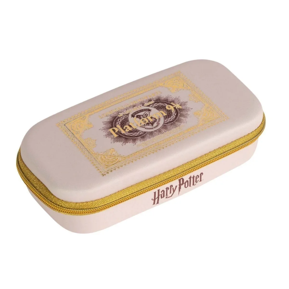Cartuchera Box Harry Potter Rigida - Mooving