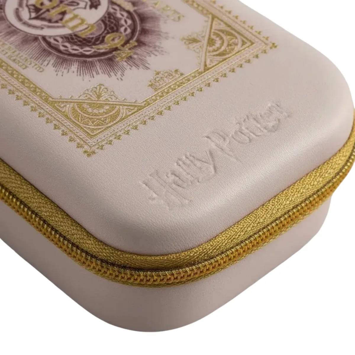 Cartuchera Box Harry Potter Rigida - Mooving 4
