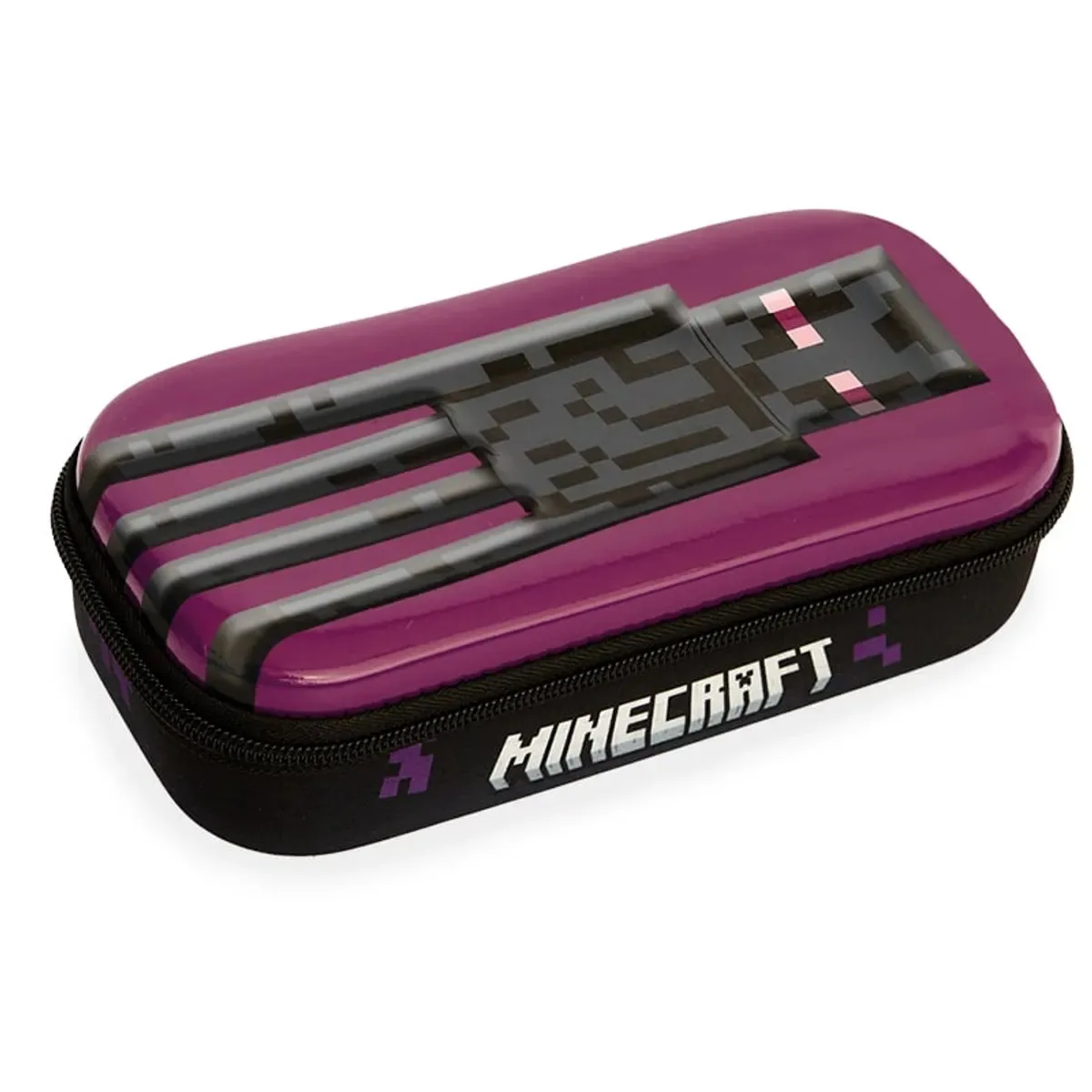 Cartuchera Box Minecraft - Mooving