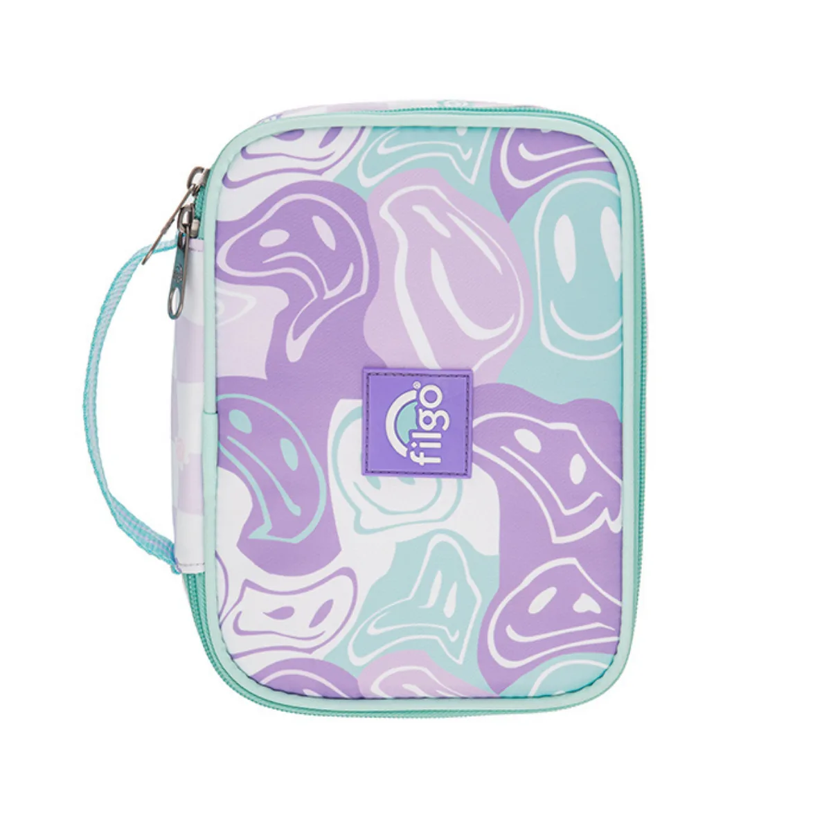 Cartuchera Cool - Filgo