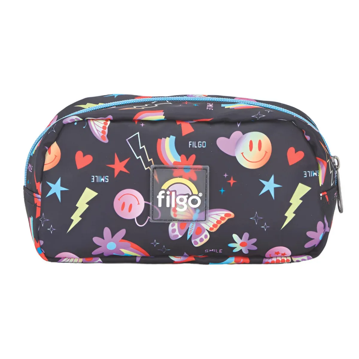 Cartuchera Emoji - Filgo