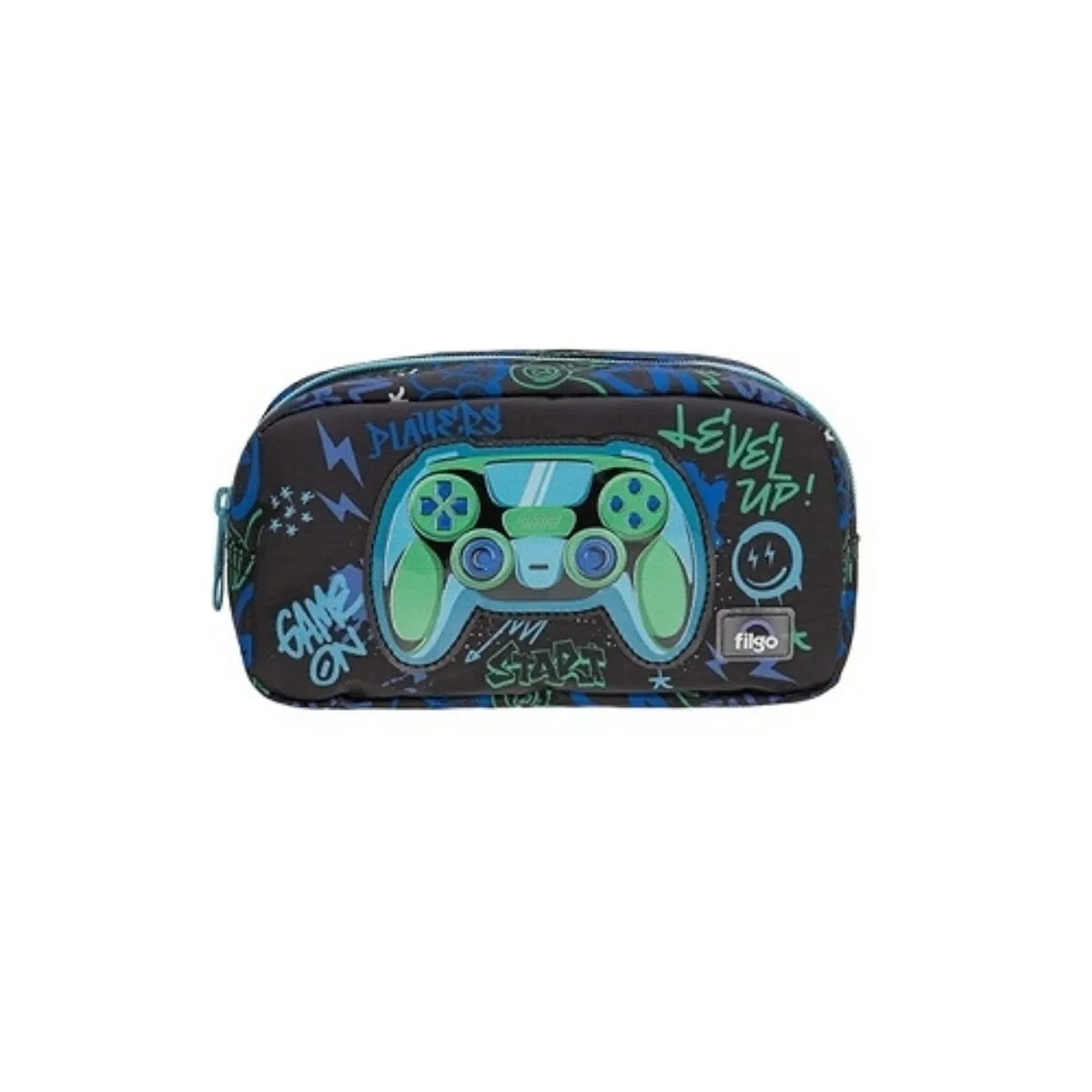 Cartuchera Gamer - Filgo