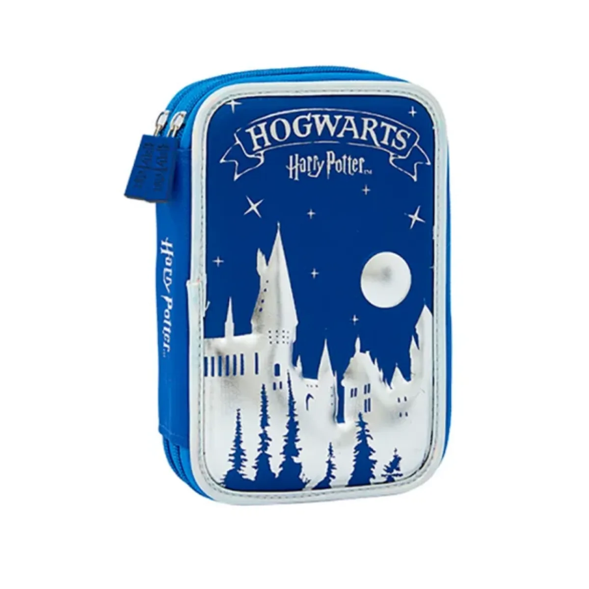 Cartuchera Harry Potter 2 Pisos - Mooving