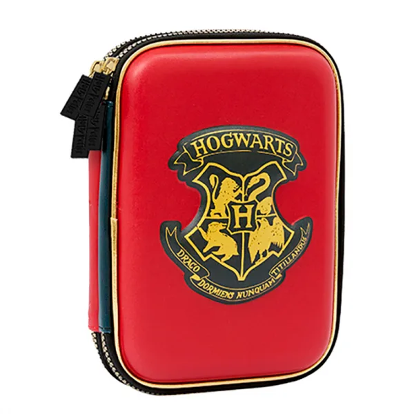 Cartuchera Harry Potter - 2 pisos