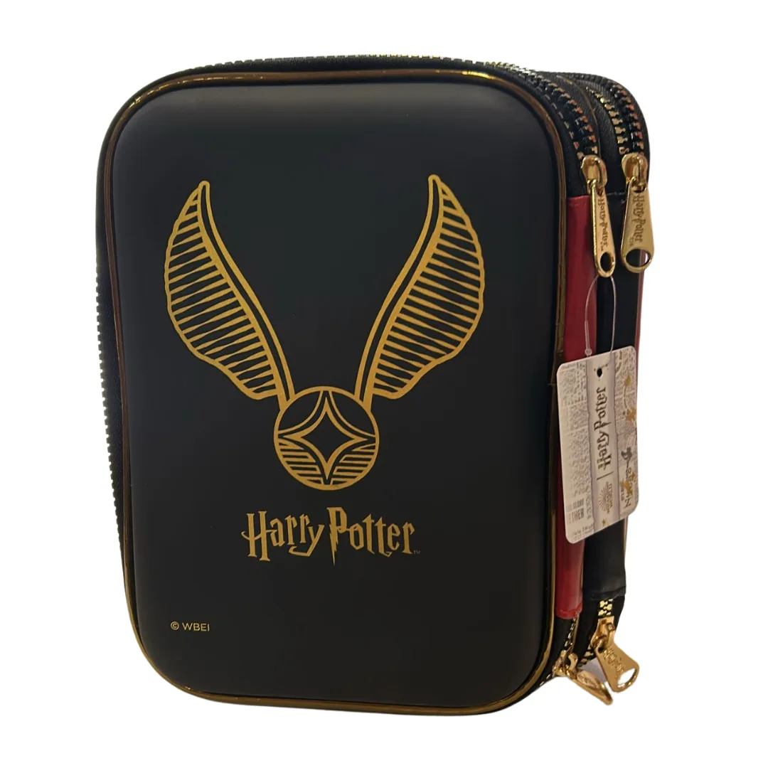 Cartuchera Harry Potter - 2 pisos 3