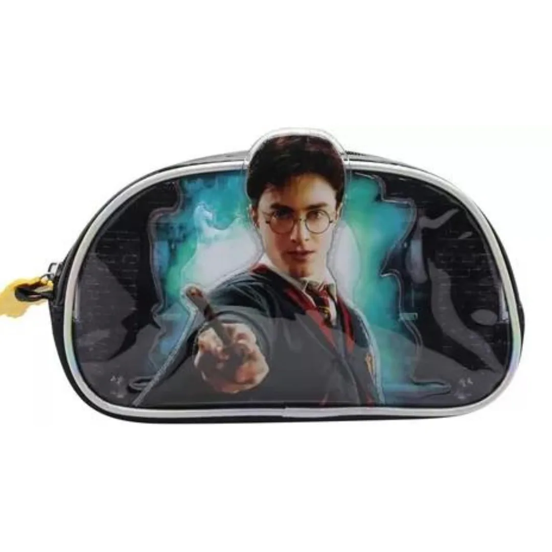 Cartuchera Harry Potter
