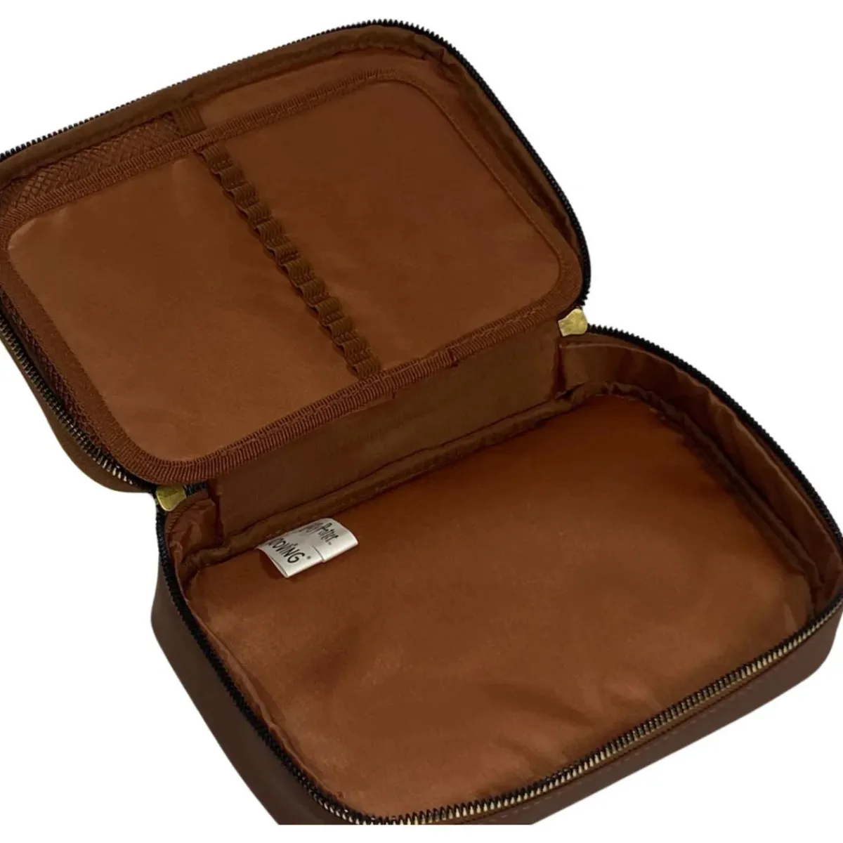 Cartuchera Harry Potter - Marron