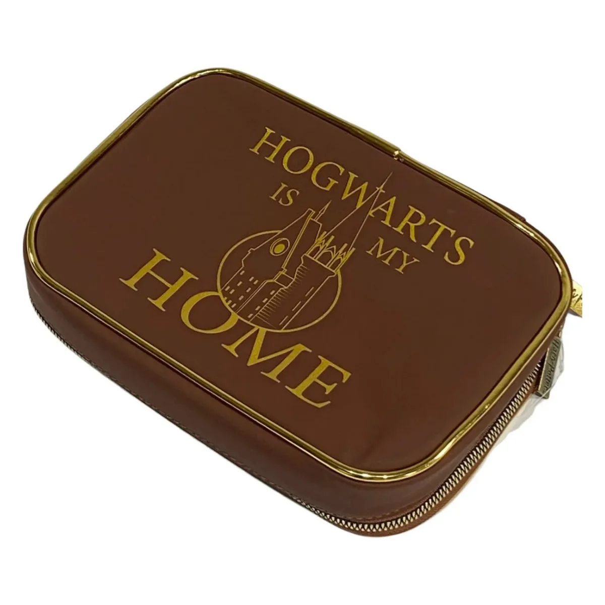Cartuchera Harry Potter - Marron 3