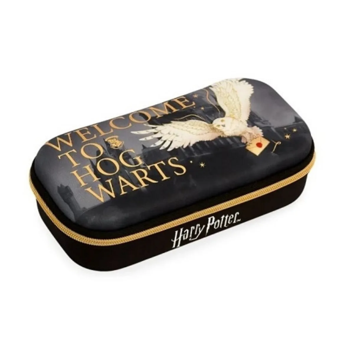 Cartuchera Harry Potter