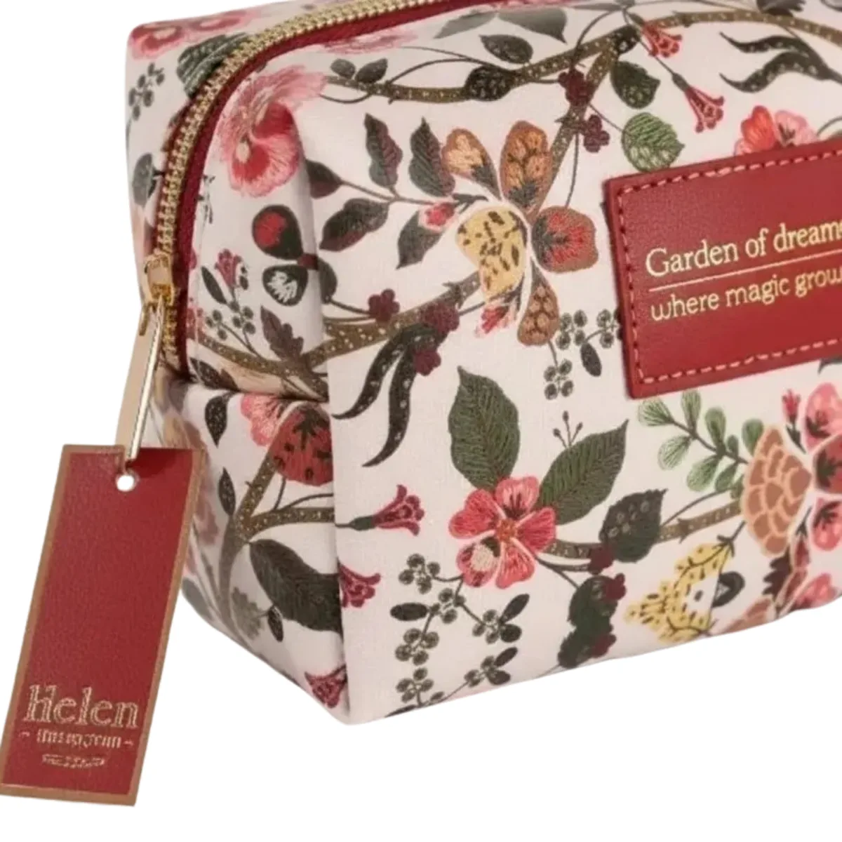 Cartuchera Helen - Ibi Craft