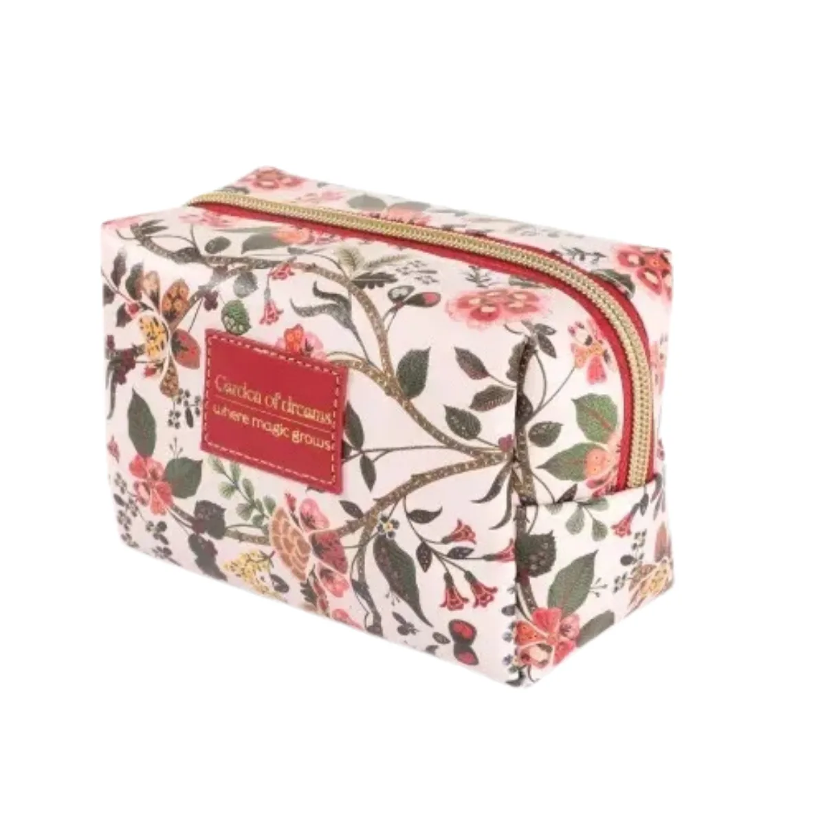 Cartuchera Helen - Ibi Craft