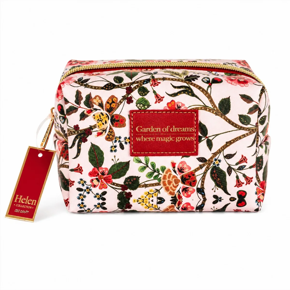Cartuchera Helen - Ibi Craft