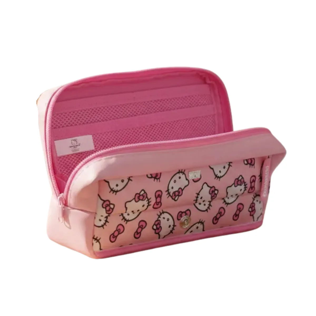 Cartuchera Hello Kitty - Mooving 3