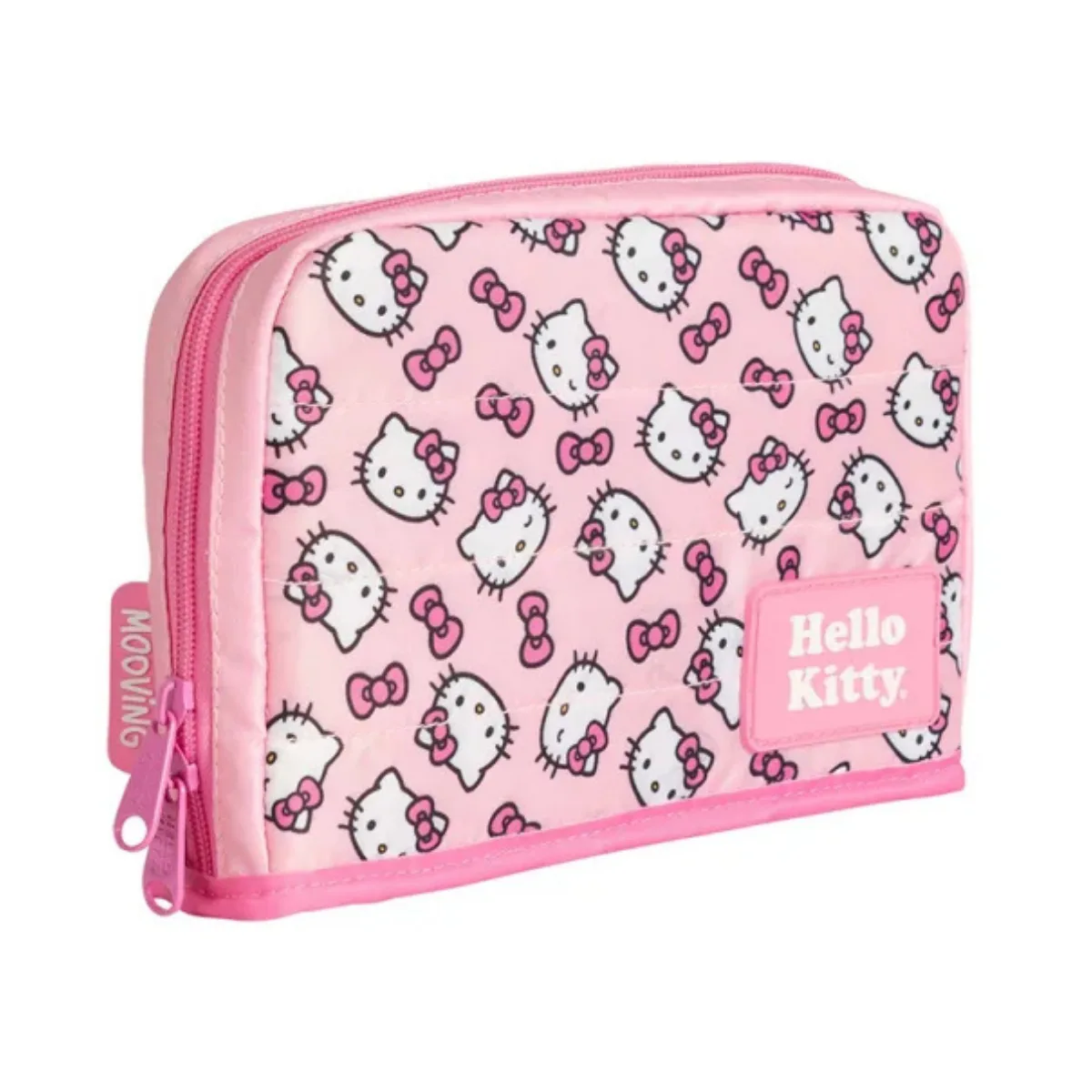 Cartuchera Hello Kitty - Mooving