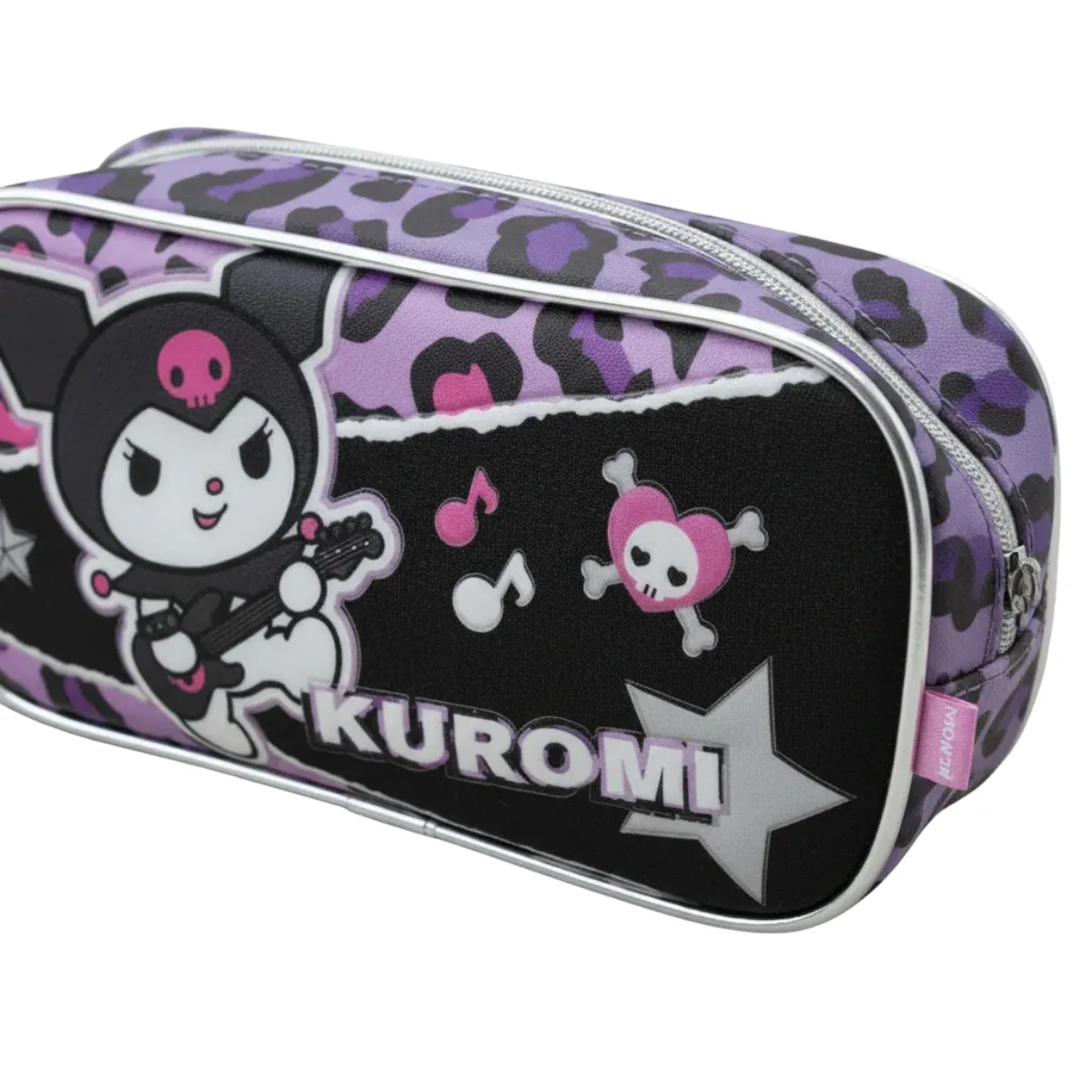 Cartuchera Kuromi