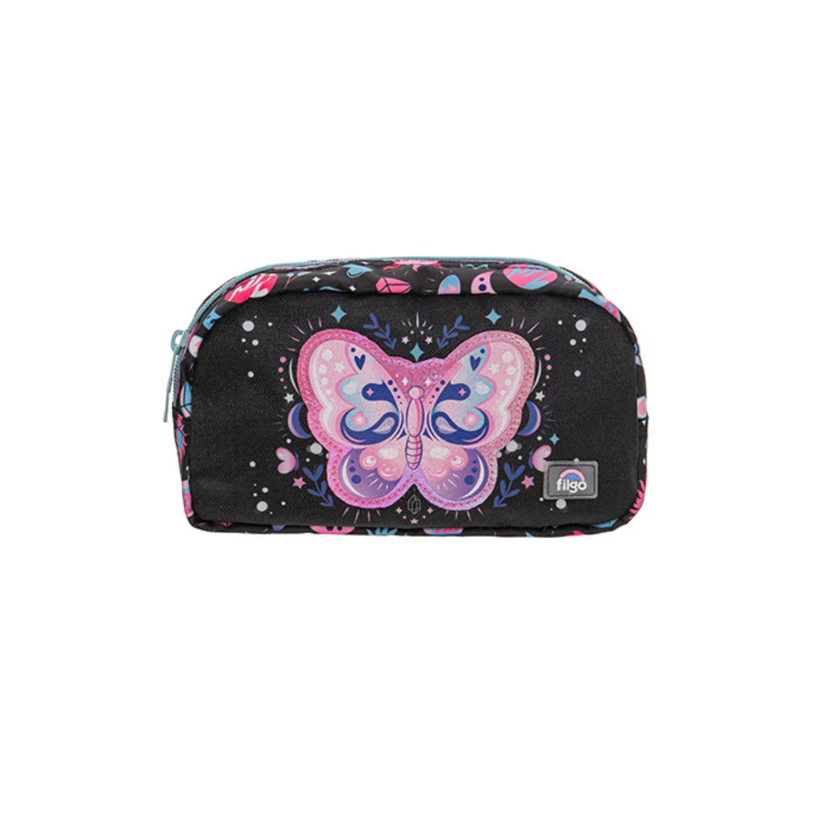 Cartuchera Mariposa - Filgo