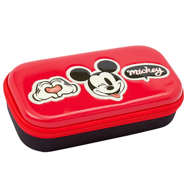 Cartuchera Mooving - Mickey