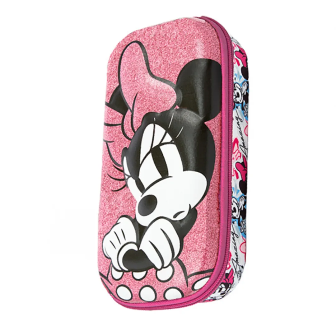 Cartuchera Mooving - Minnie
