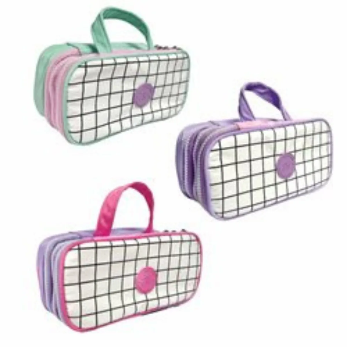 Cartuchera Organizador Classic - FW 4