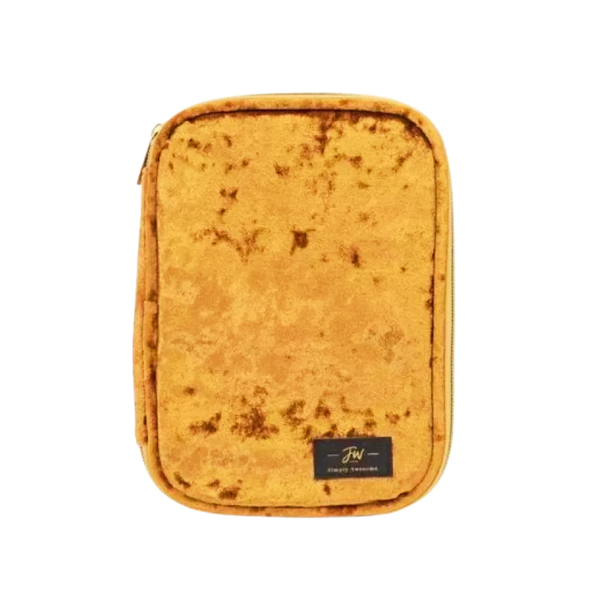Cartuchera Organizador Velvet - FW