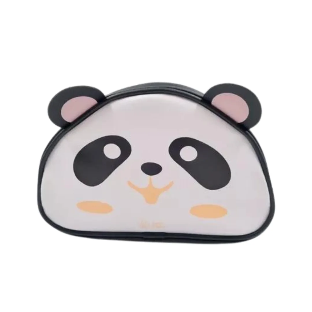 Cartuchera Panda BRW