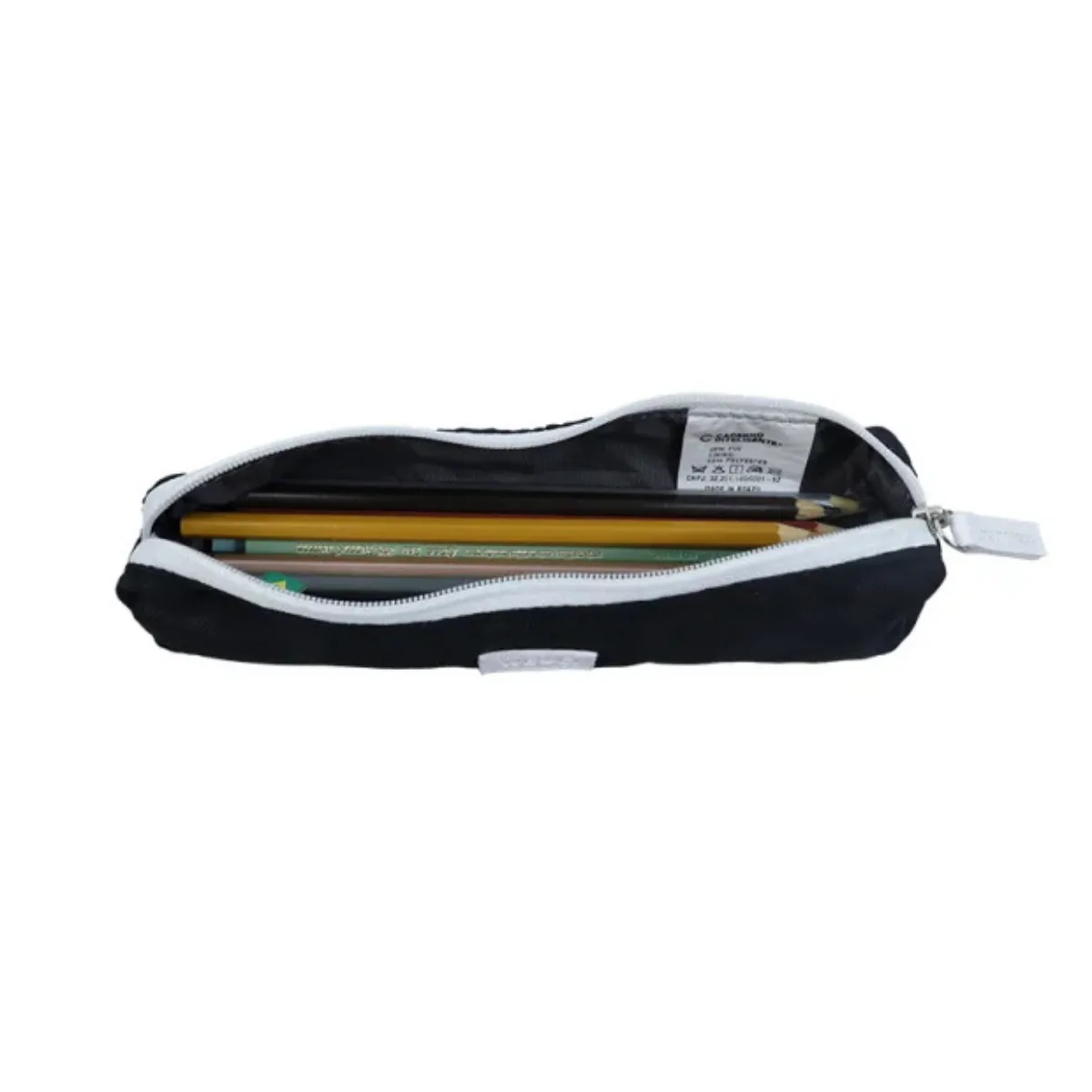 Cartuchera para Cuaderno Inteligente Negra