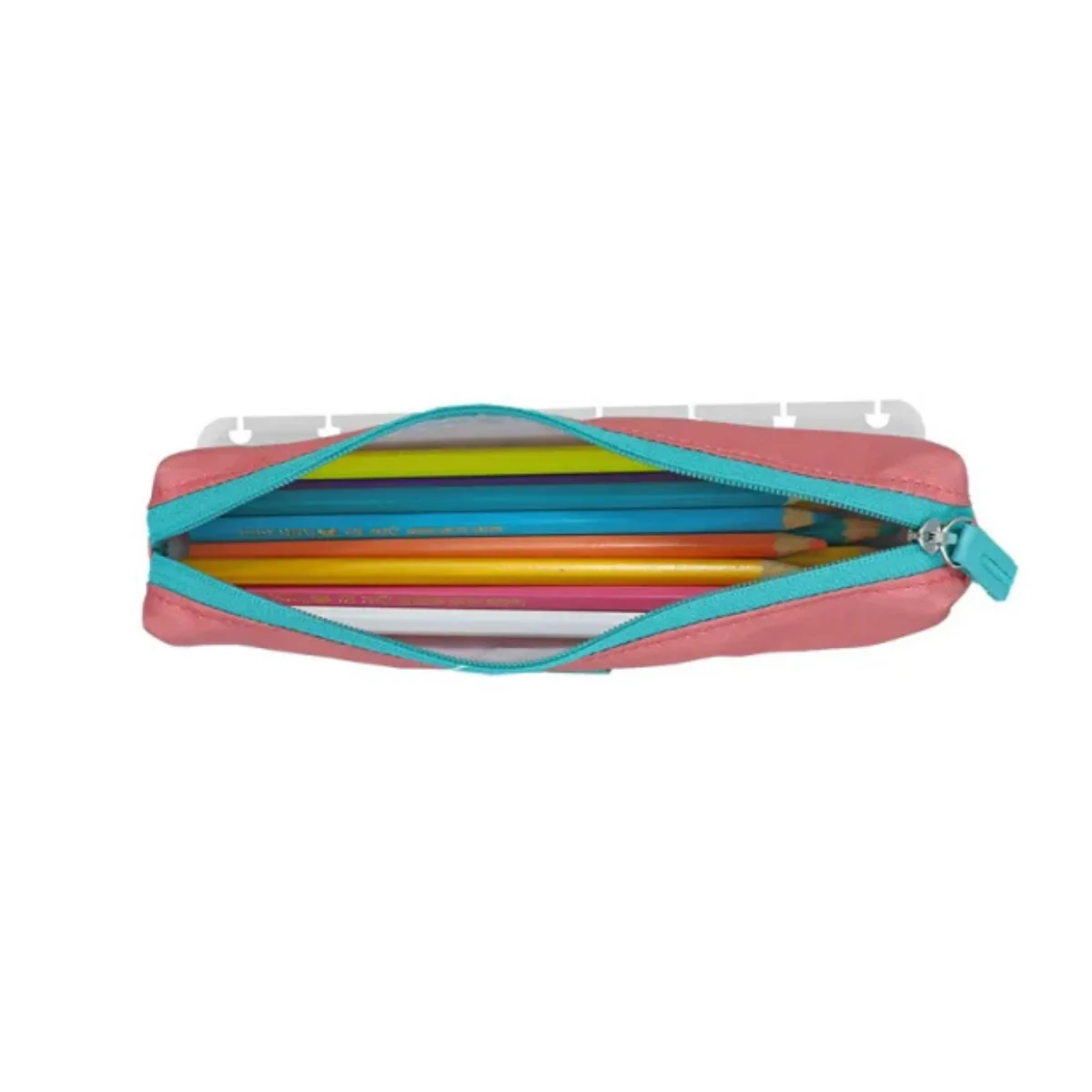 Cartuchera para Cuaderno Inteligente Rosa