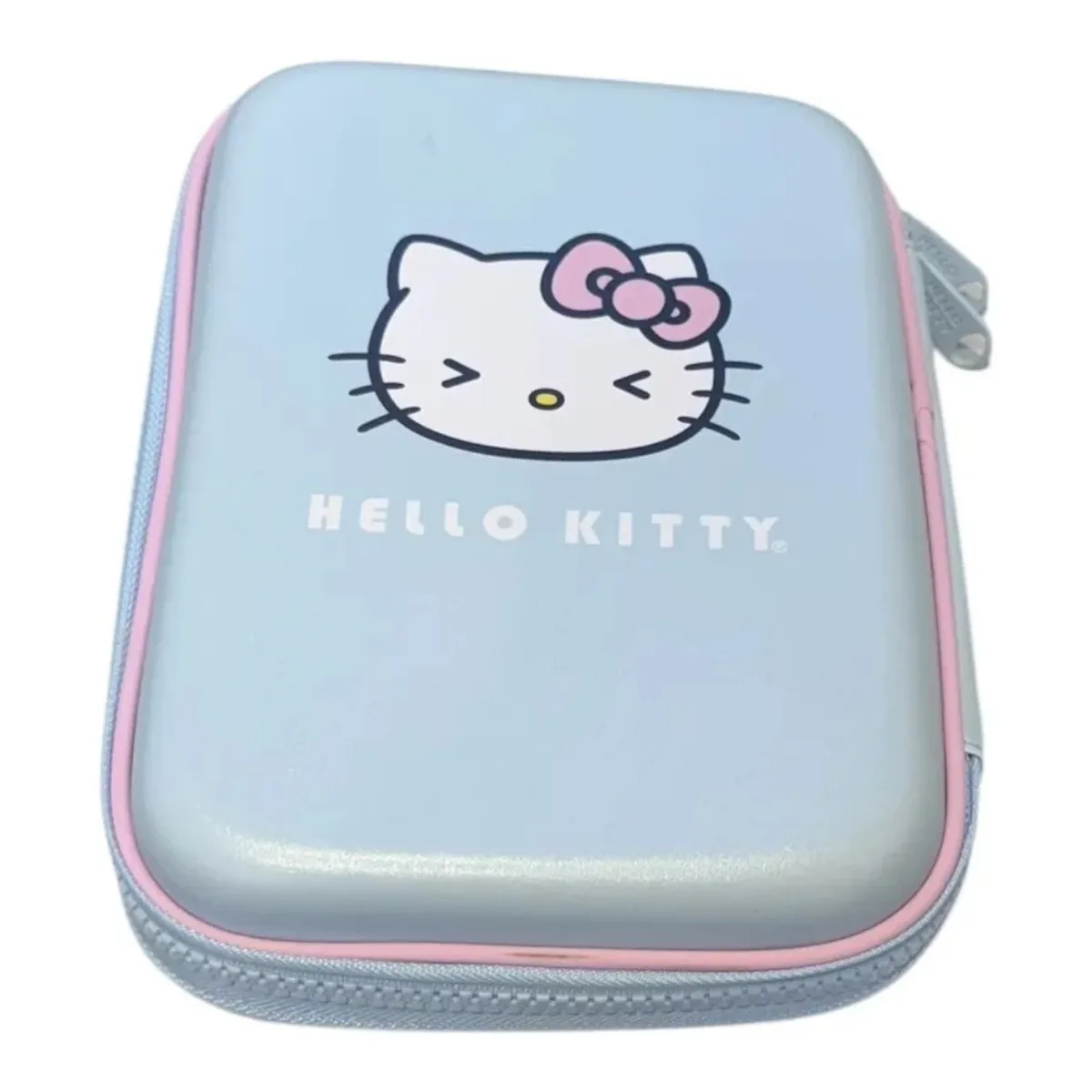 Cartuchera Rigida Hello Kitty - Mooving 3