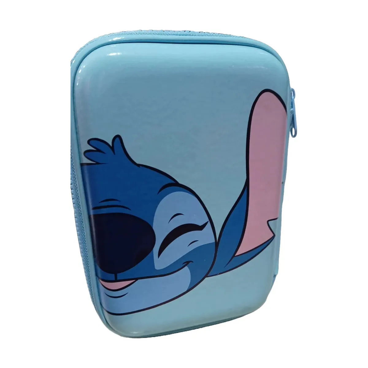 Cartuchera Rigida Stitch - Mooving 3