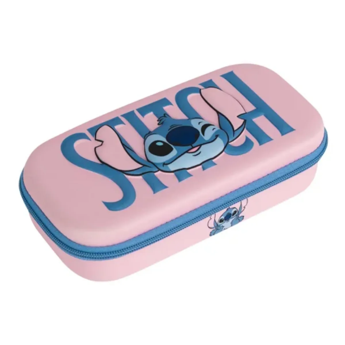 Cartuchera Rigida Stitch - Mooving