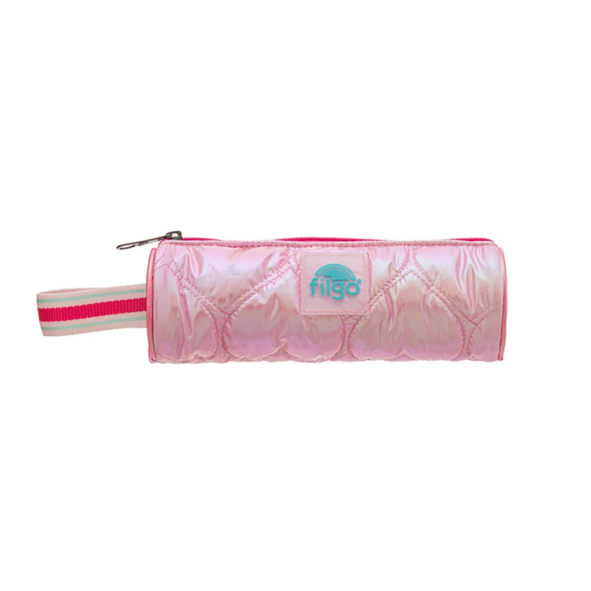 Cartuchera Tubo Quiled - Filgo