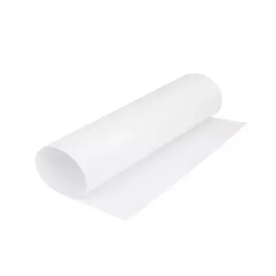 Cartulina Blanca