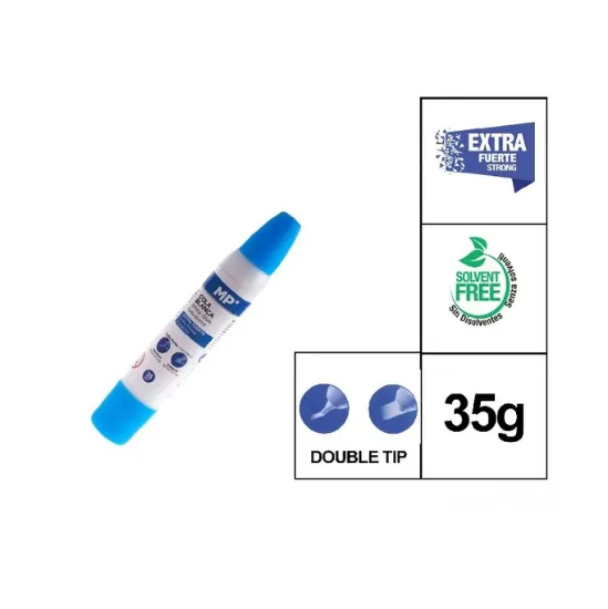 Cascola en Lapiz Extra fuerte 35g