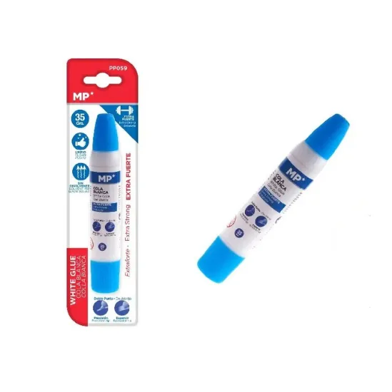 Cascola en Lapiz Extra fuerte 35g