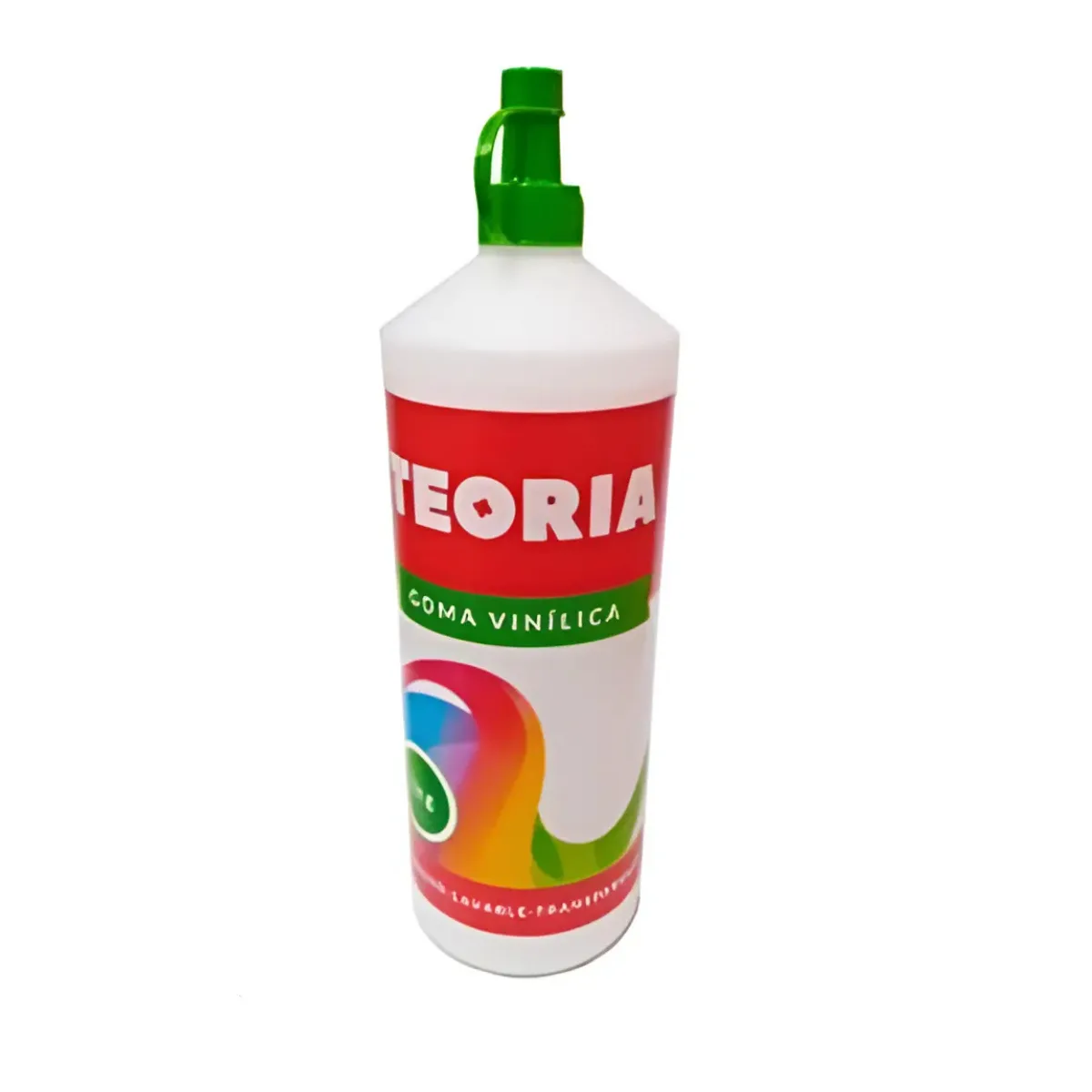 Cascola Goma Vinilica 1L - Ilustra