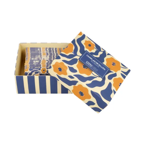Charlas de Sillon - Chau Pantallas 3