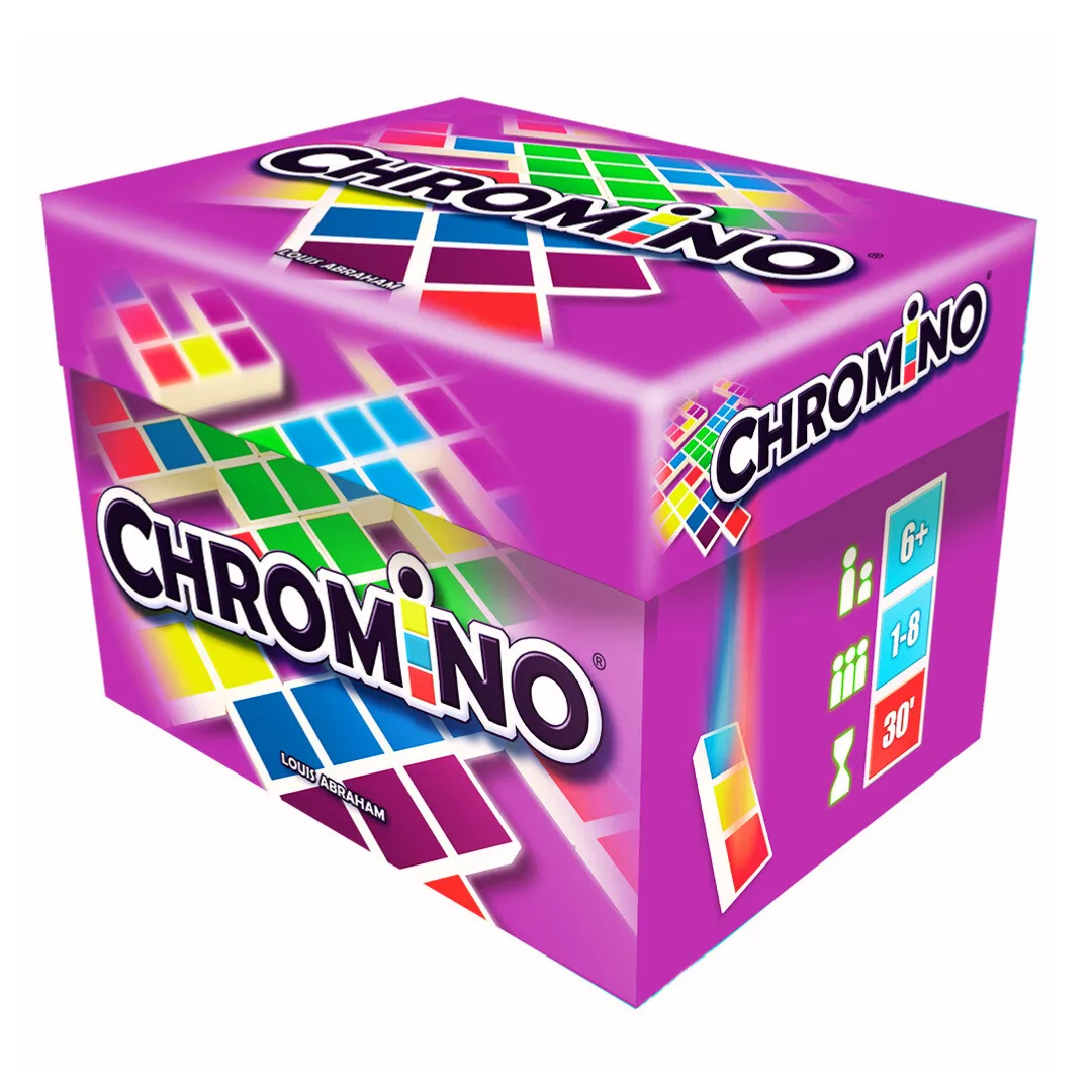 Chromino