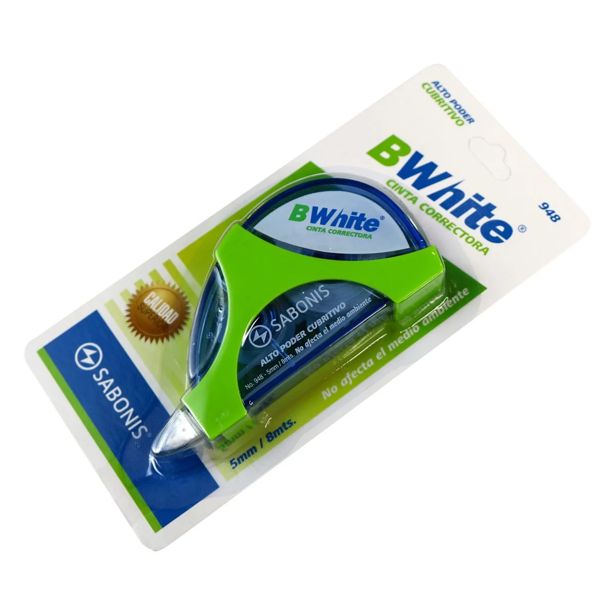 Cinta Corrector - Sabonis