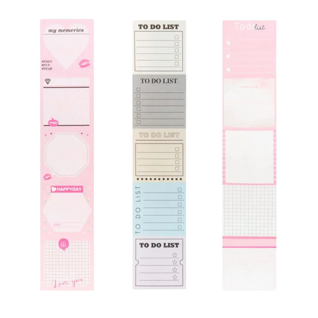 Cinta Decorativa Notas Listado - BRW