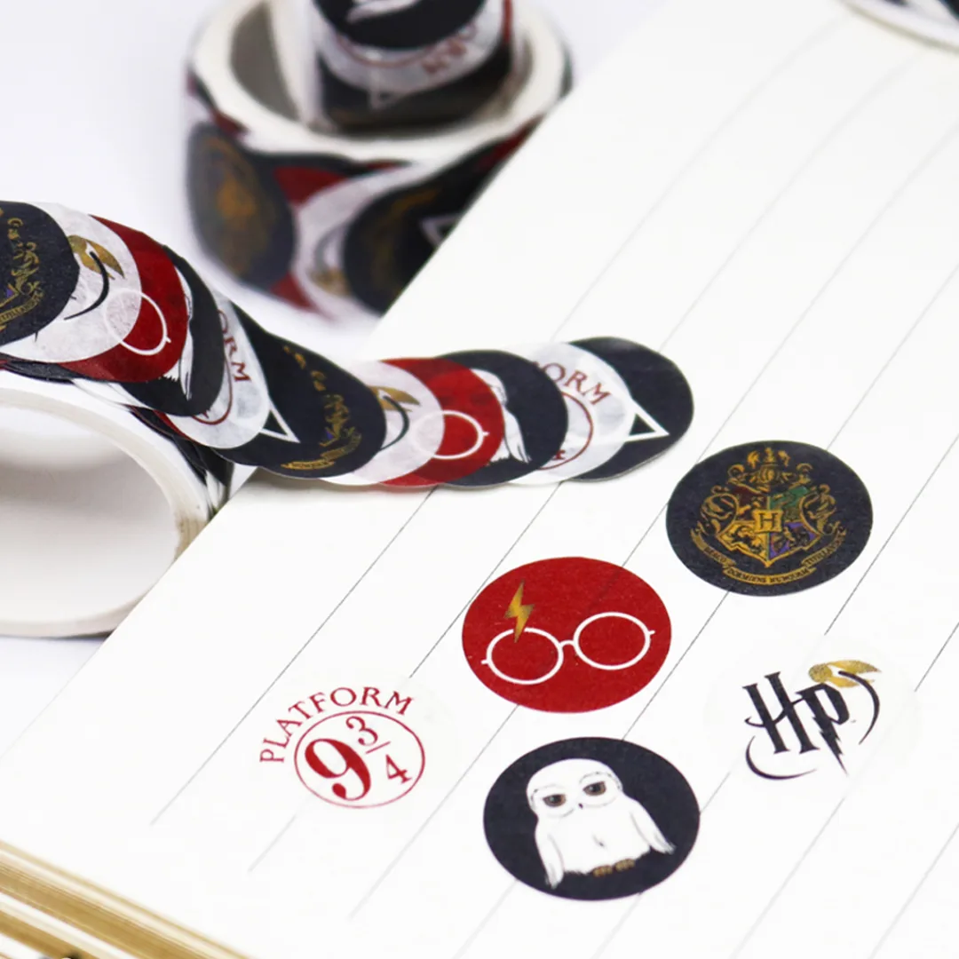 Cinta Stickers Harry Potter - Mooving