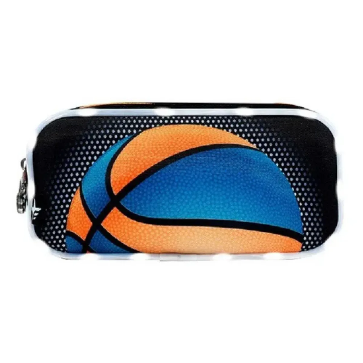 Cartuchera Basket
