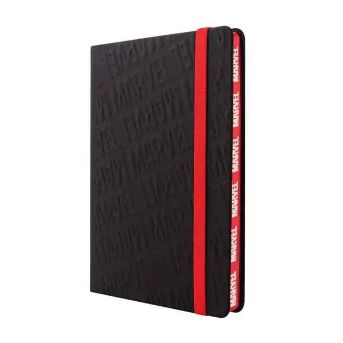 Cuaderno Marvel - A5 Mooving