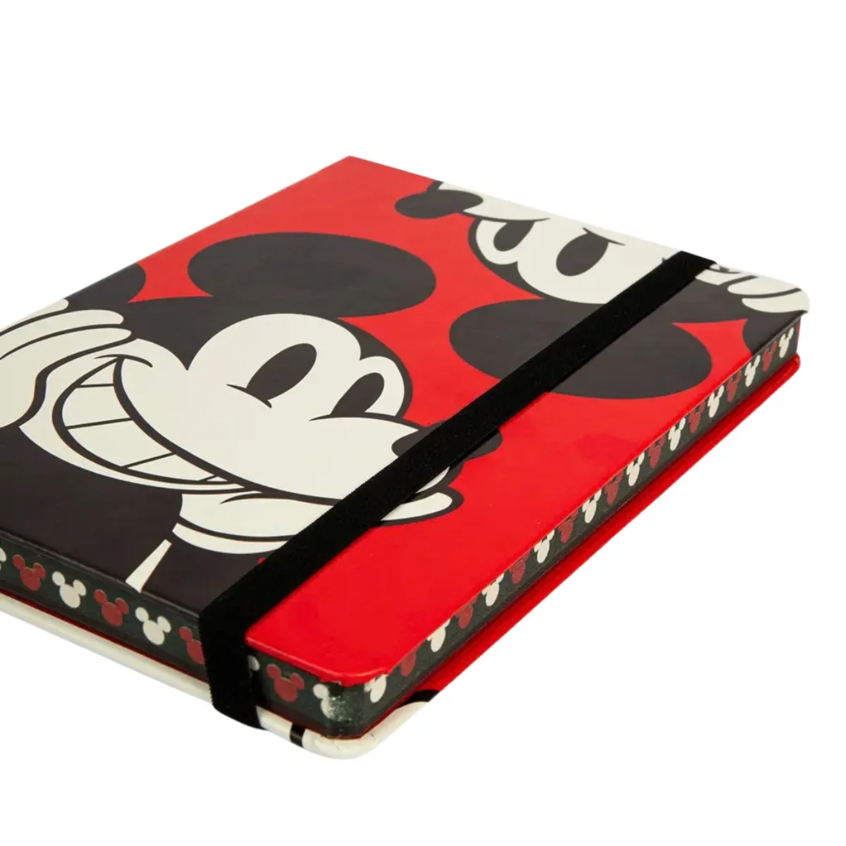 Cuaderno Mooving Mickey A5